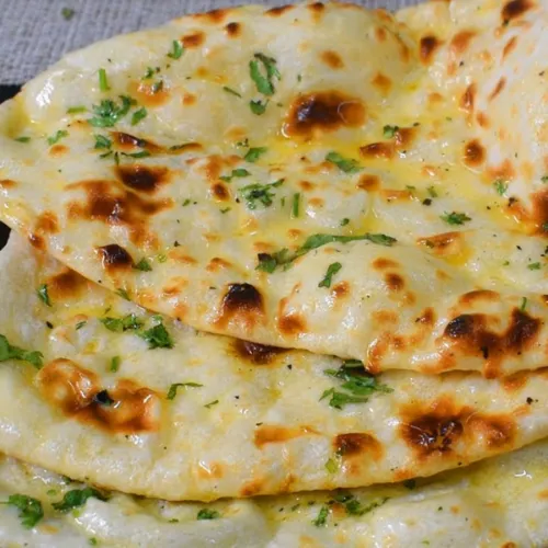 Butter Nan